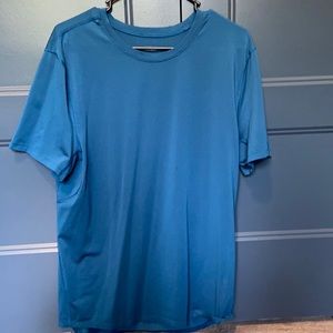 Lululemon Mens T-shirt